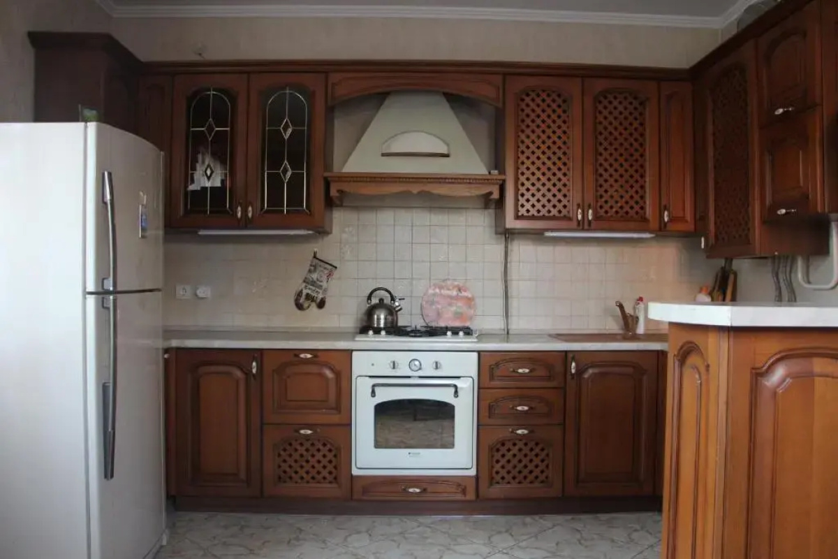 Hostel Tsentralniy Na Gogolya
