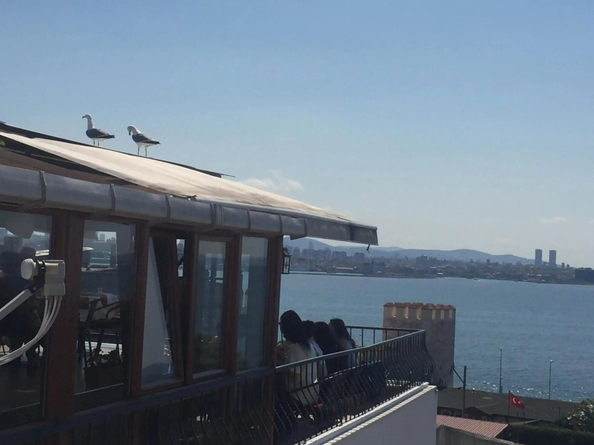 Spinel Hotel - Old City