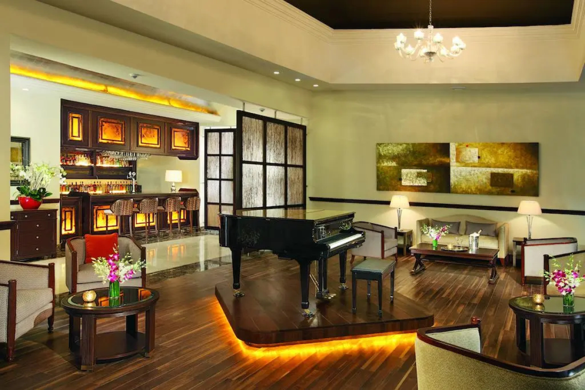 Secrets St. James Montego Bay - Luxury - Adults Only - All Inclusive