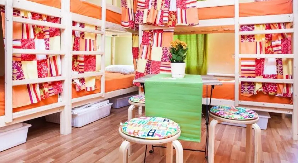 Жилое помещение Веранда