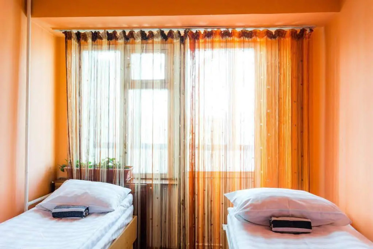 СССР Хостел