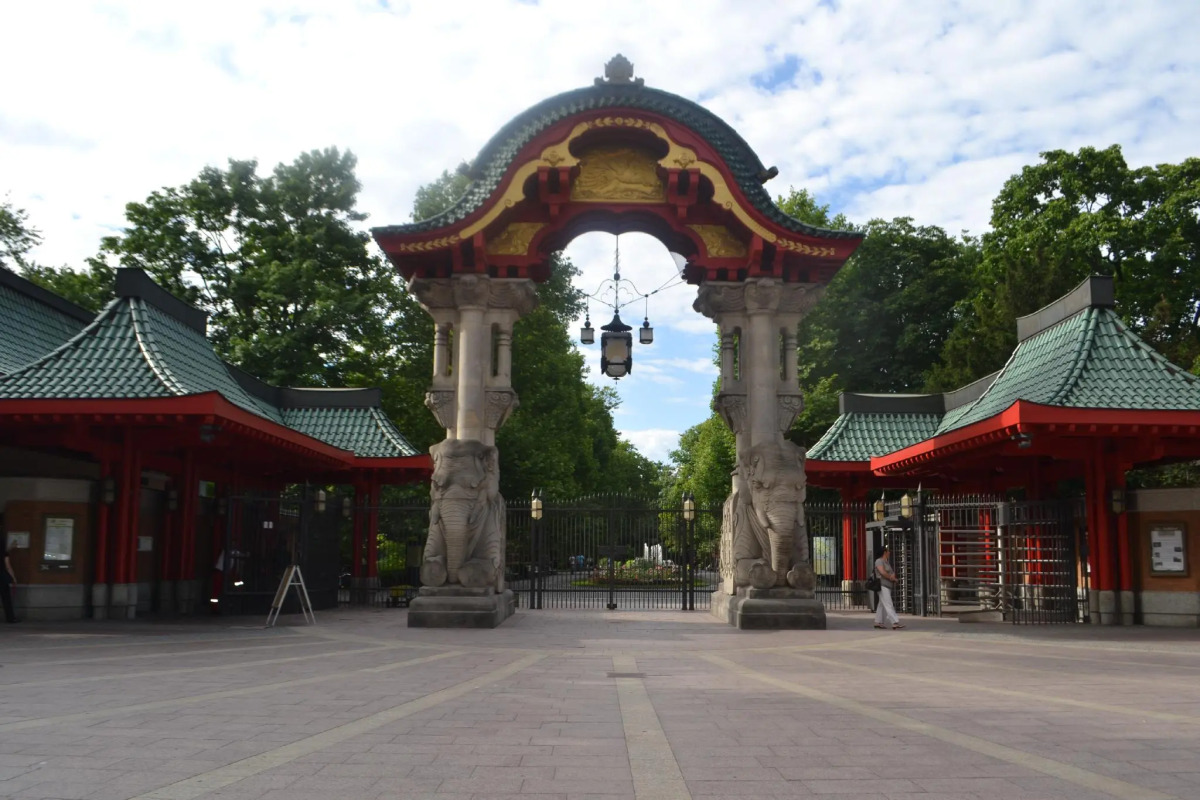 Astrid Hotel am Kurfürstendamm