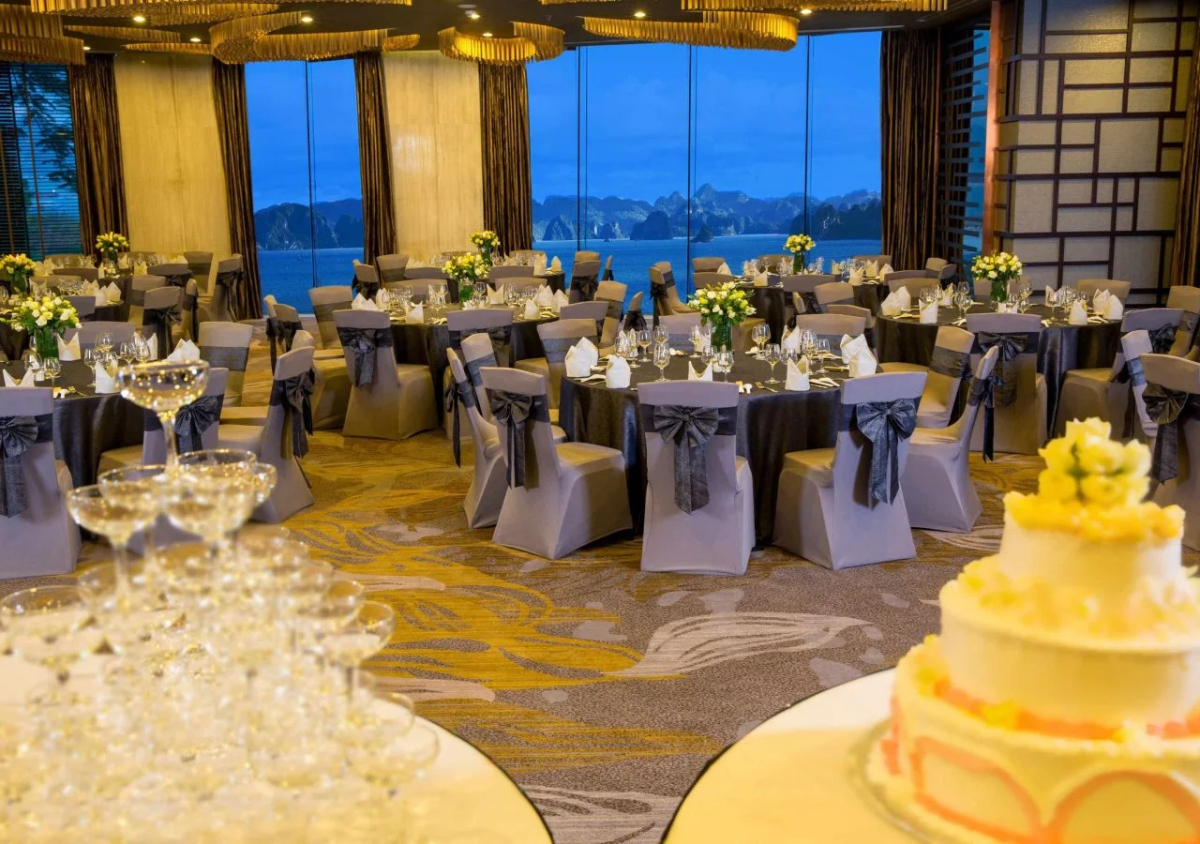 Novotel Ha Long Bay,
