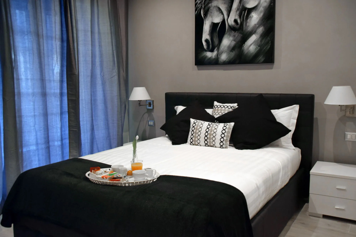 Gregori Guest House