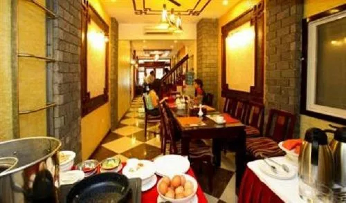 Asian Legend Hotel Hanoi