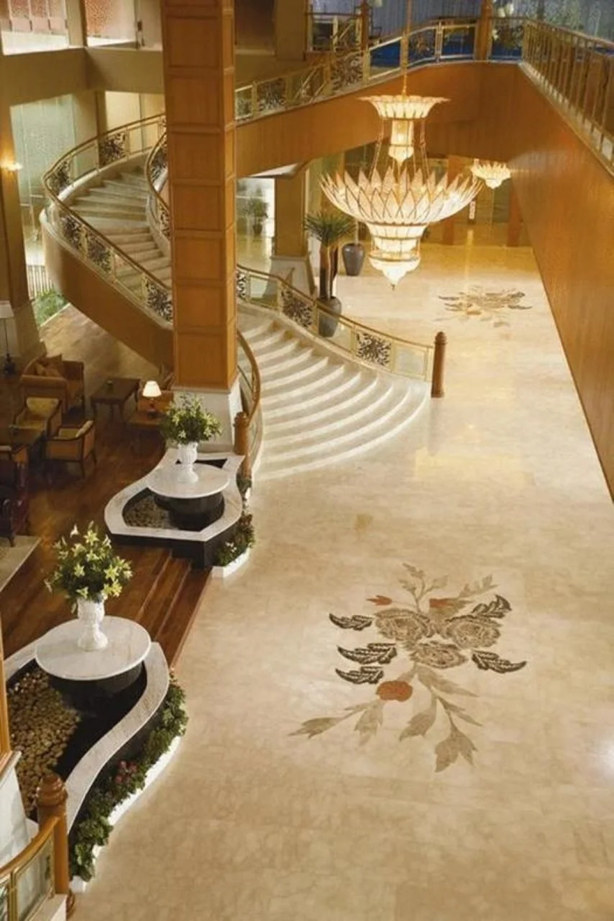 Royale Chulan Kuala Lumpur