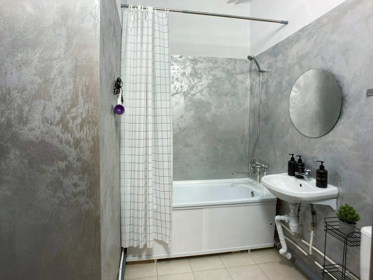 Bravo Apart (Браво) на улице Татищева 4