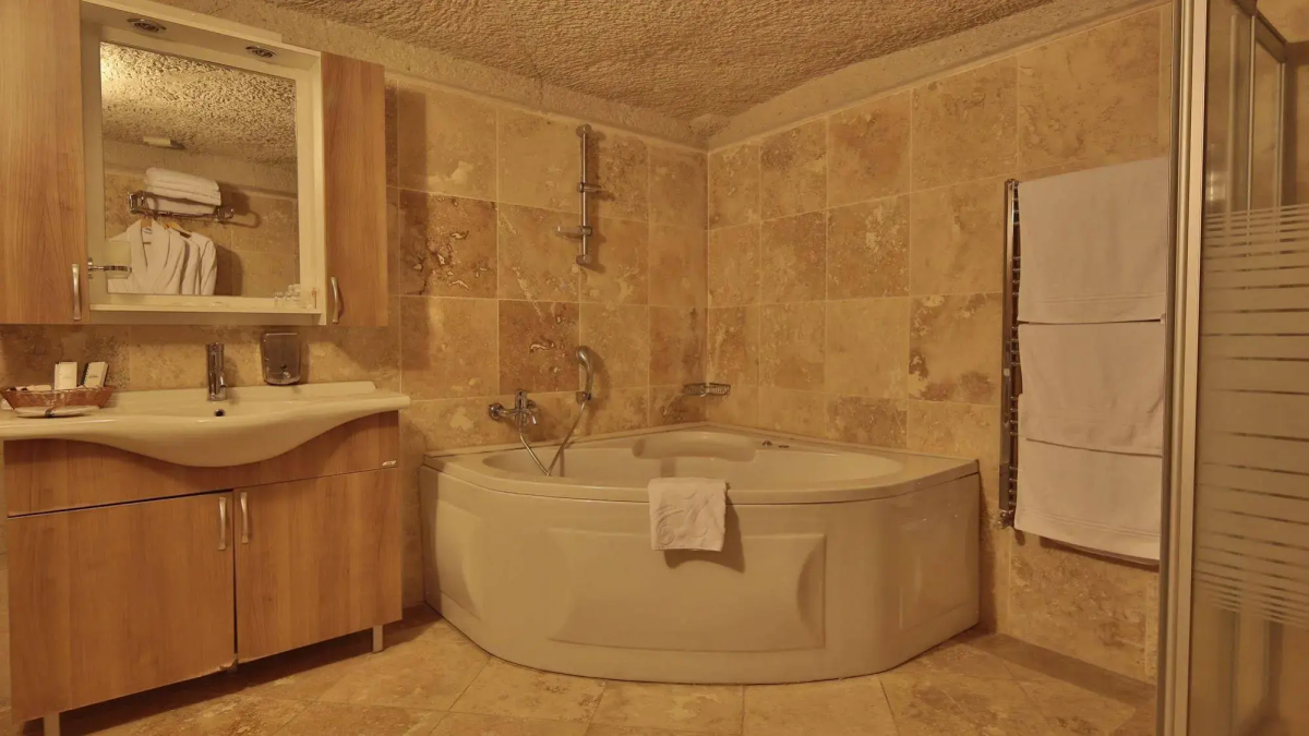 Vezir Cave Suites