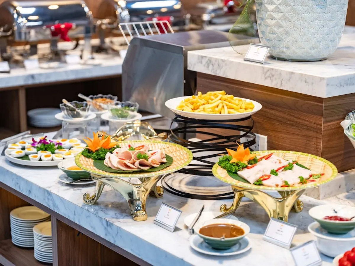 Nesta Hotel & Spa