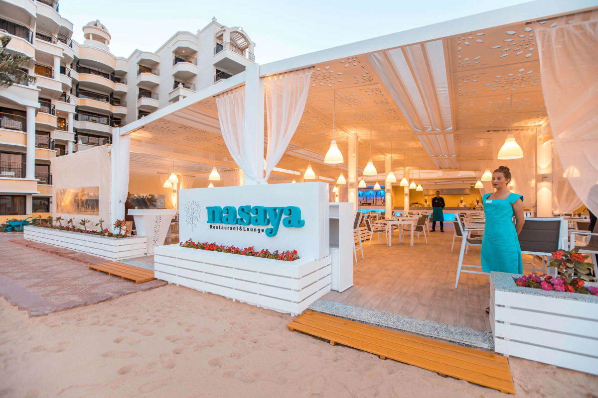 SUNRISE Holidays Resort (Adults Only)