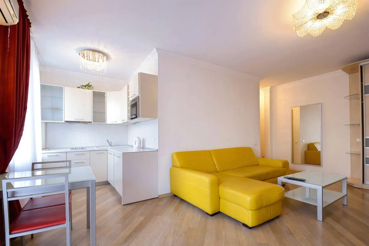 Partner Guest House Крещатик