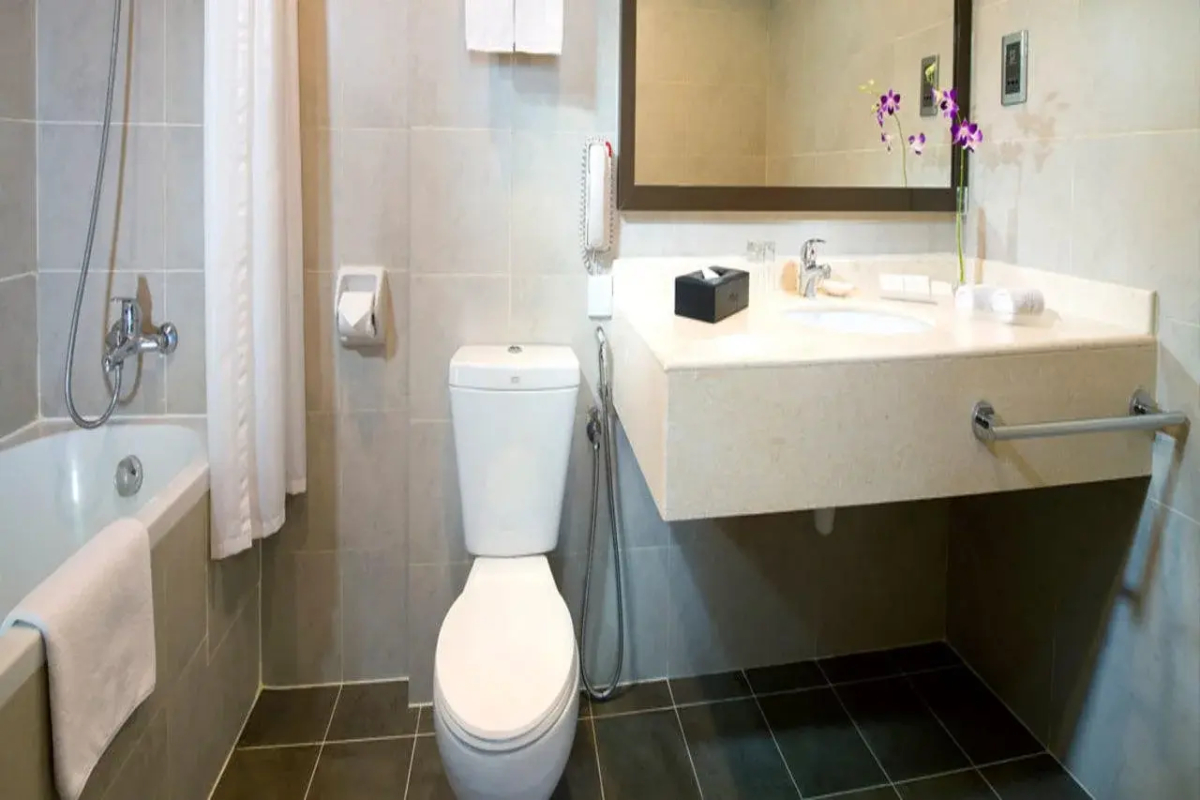 Furama Bukit Bintang