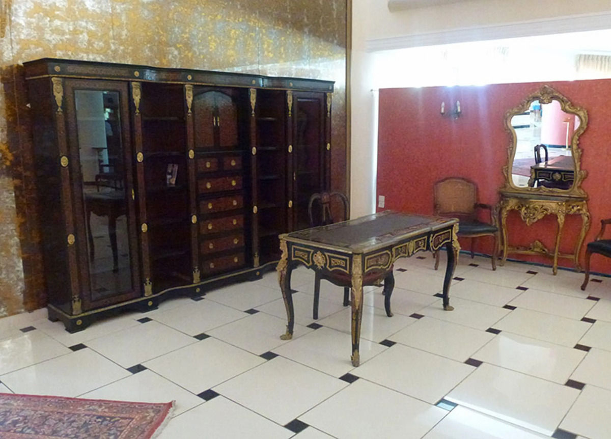 Palazzo di Zante - All Inclusive