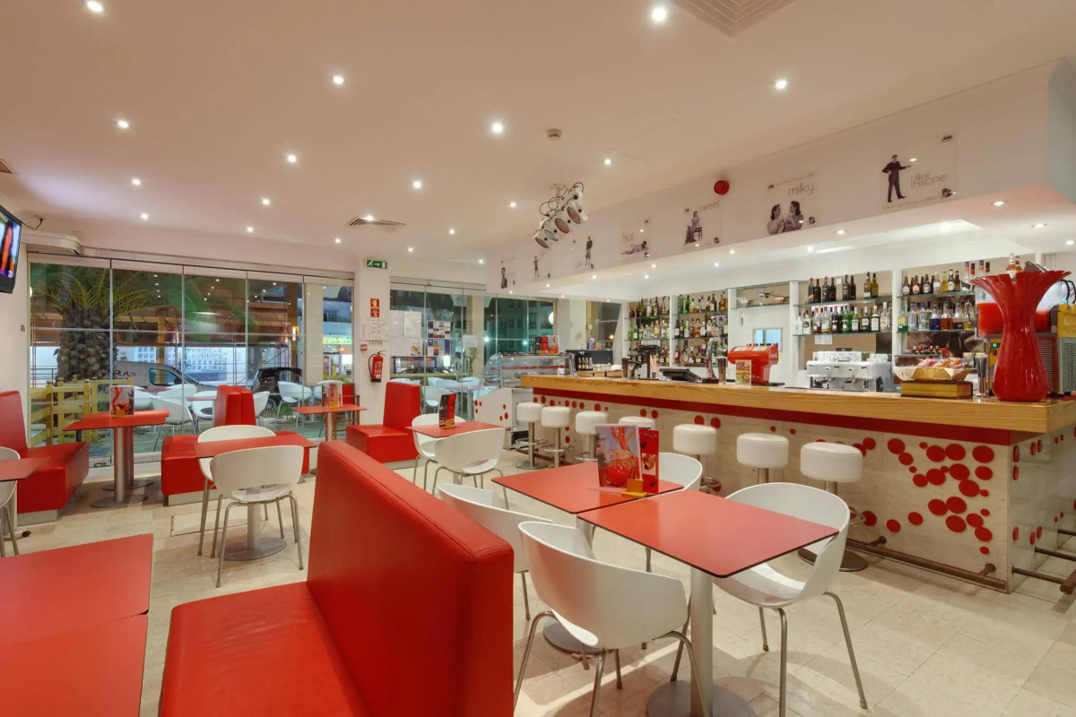 Muthu Oura Praia Hotel