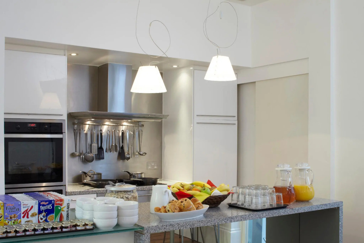 B+B Belgravia