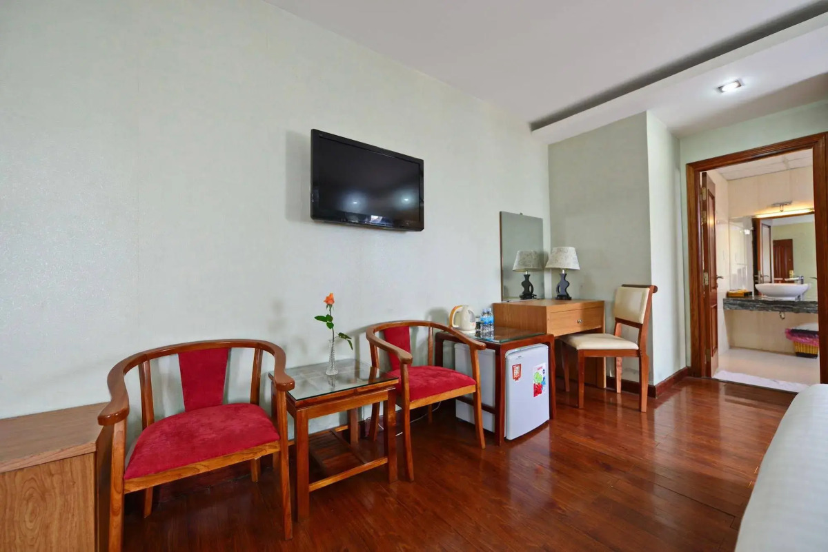 Thang Long Nha Trang