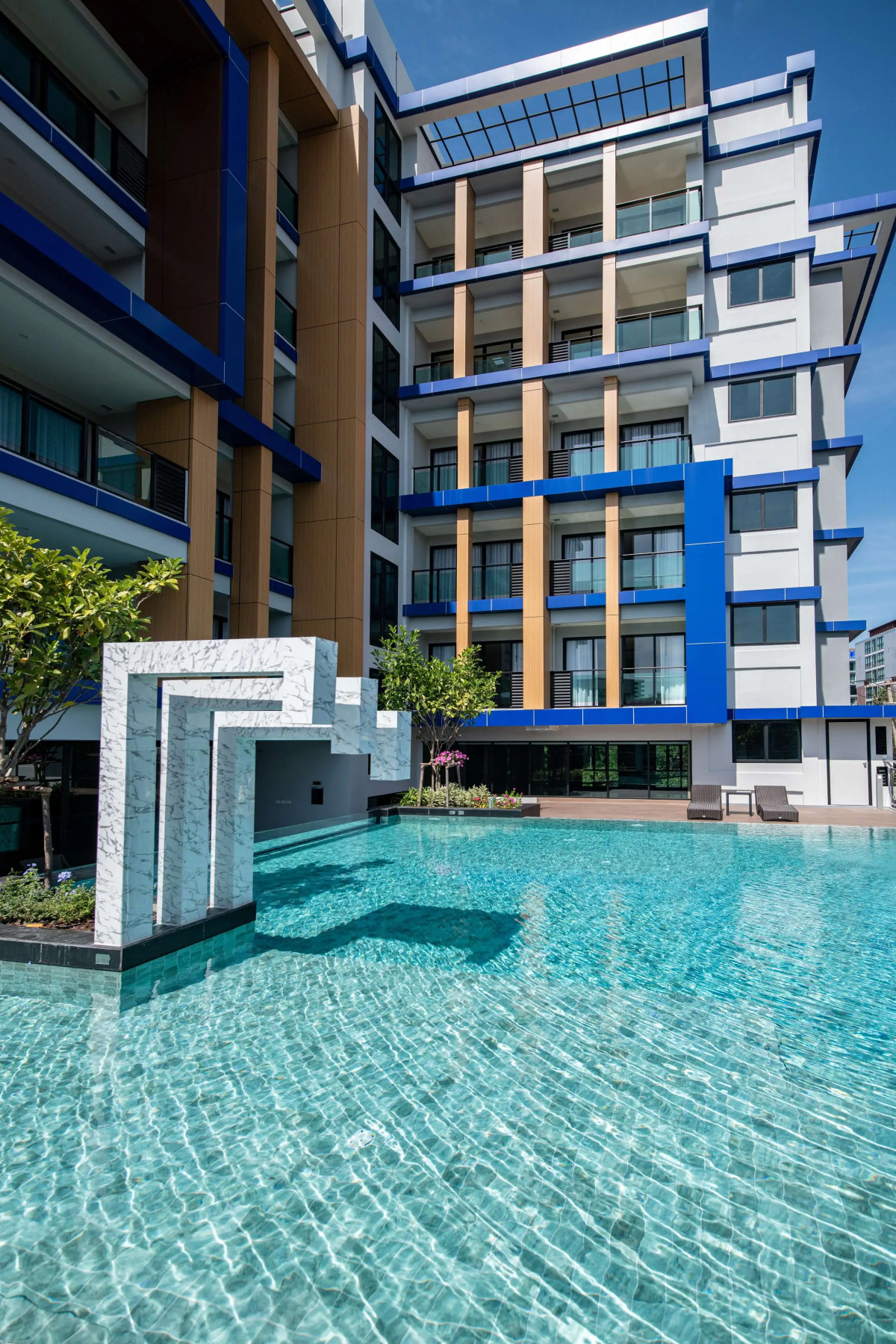 Lewit Hotel Pattaya, a member of Radisson Individuals