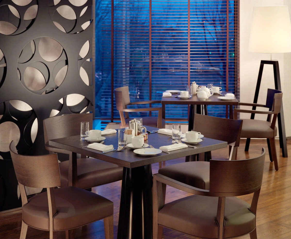 Swissotel The Bosphorus Istanbul