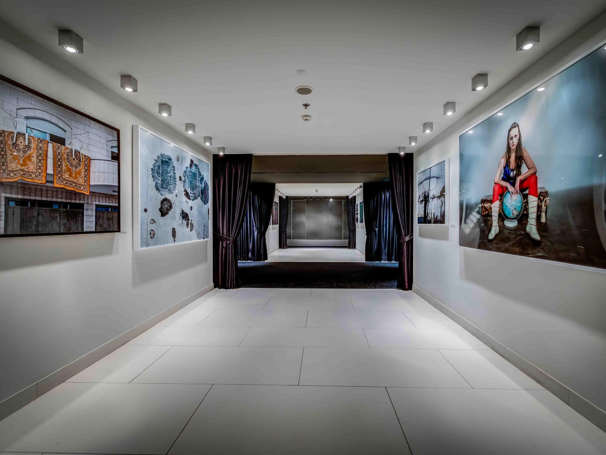 Royal Beach Tel Aviv Hotel