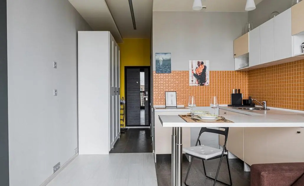 ArendaGrad на улице Красноказарменная 14А корпус 2