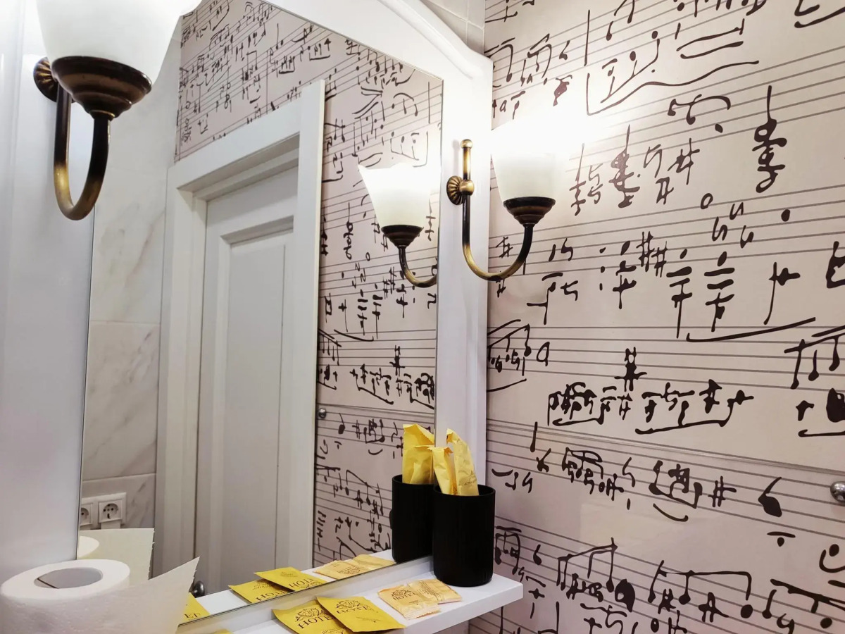 Home24 на переулке Балакиревский 23