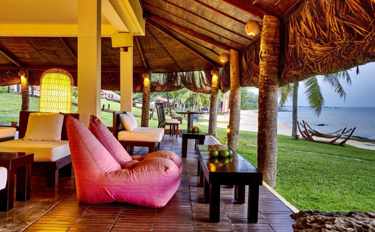 Chen Sea Resort & Spa