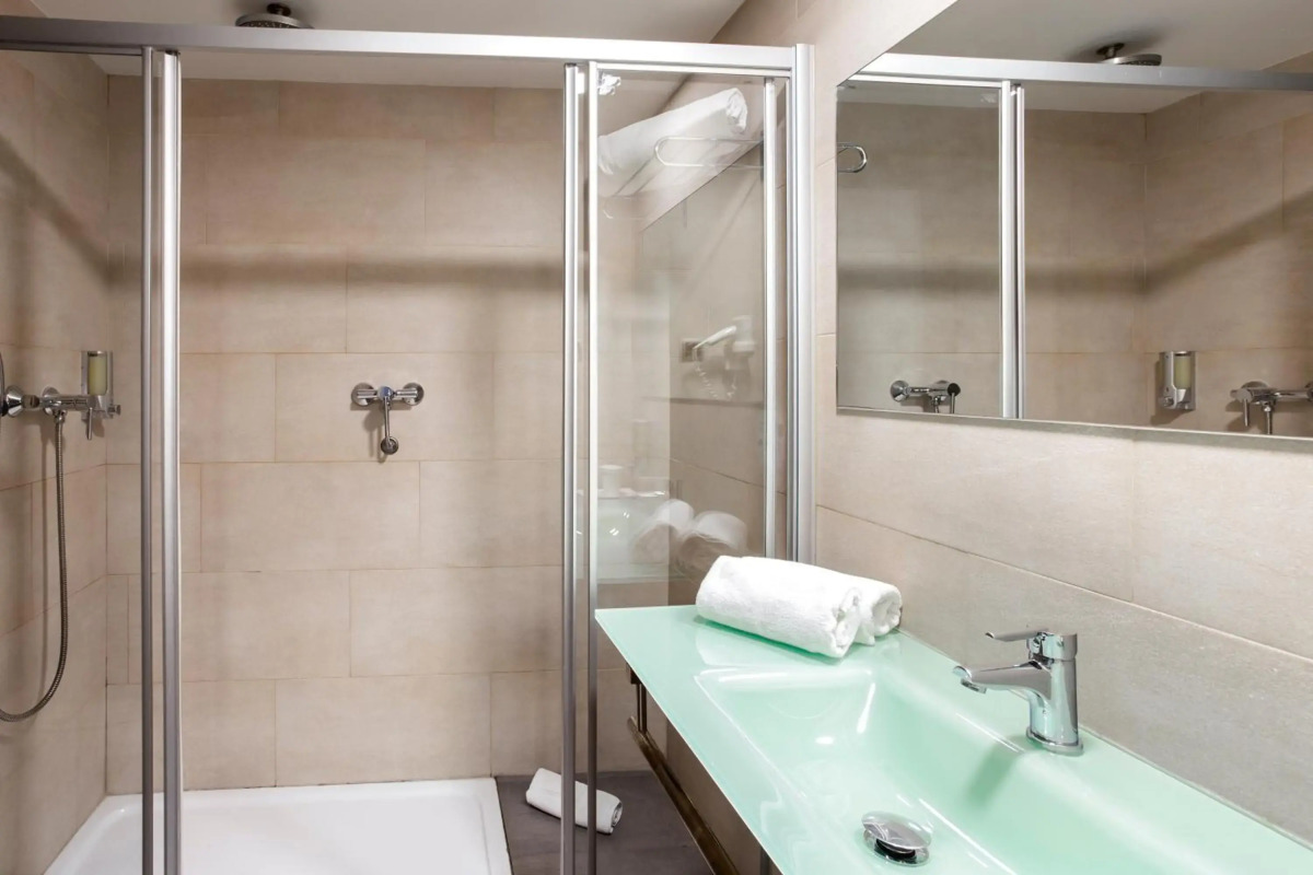 B&B Hotel Barcelona Rubi