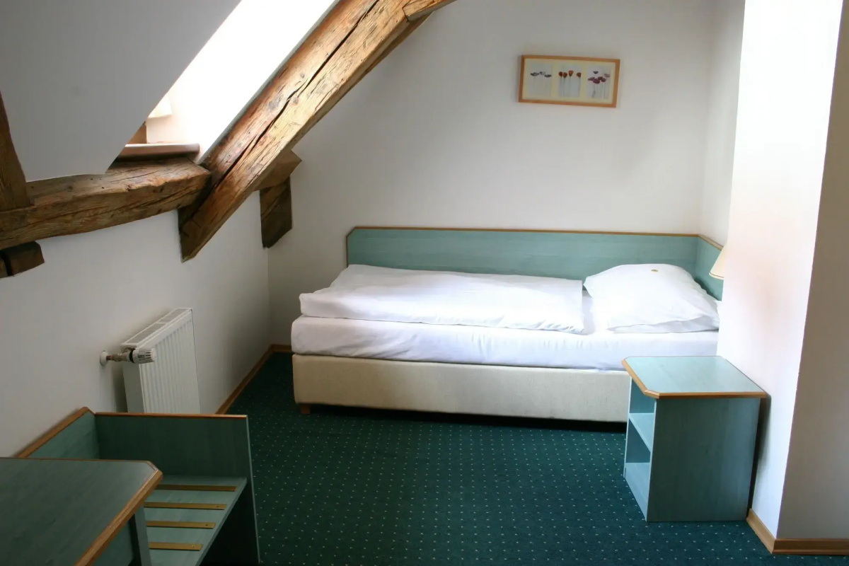 Hotel Adalbert