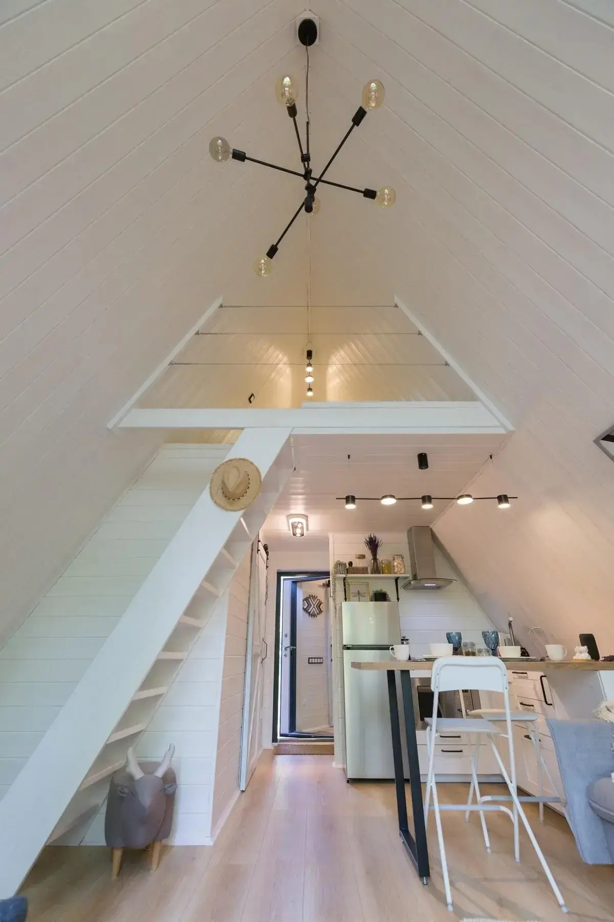 Krona camp (Крона кэмп)