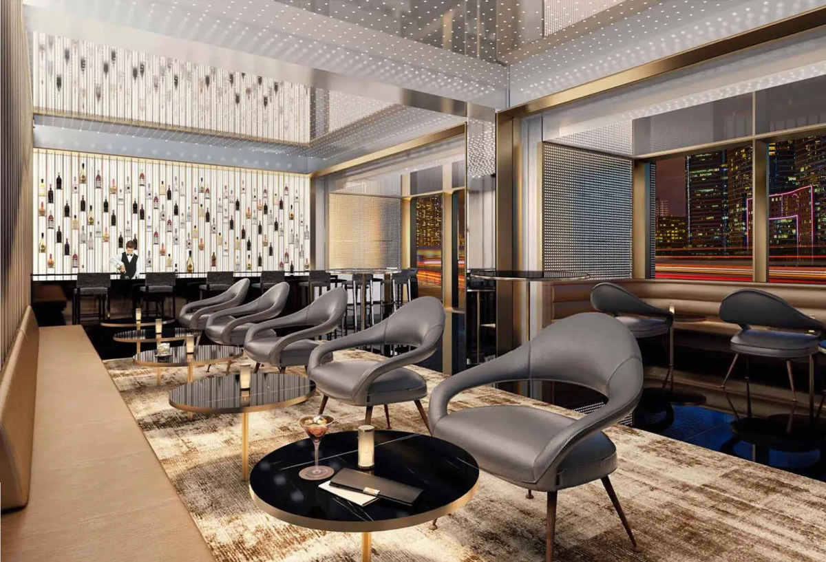 The Murray, Hong Kong, a Niccolo Hotel