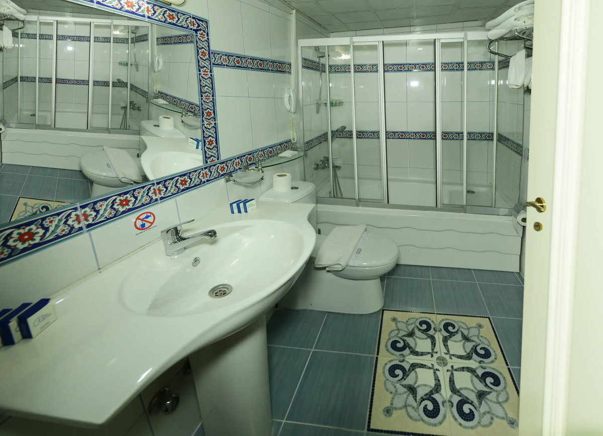 The And Hotel Istanbul - Special Class