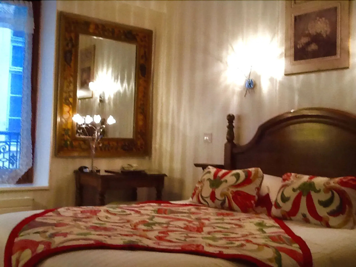 Grand Hotel Dechampaigne