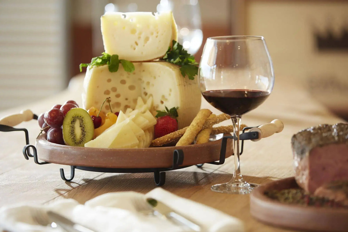 Спа курорт Miraggio Thermal