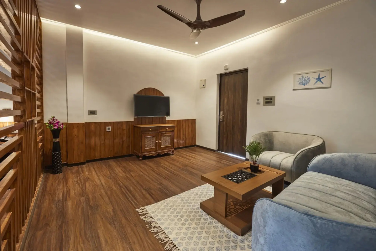 Sea Queen Beach Resort and Spa