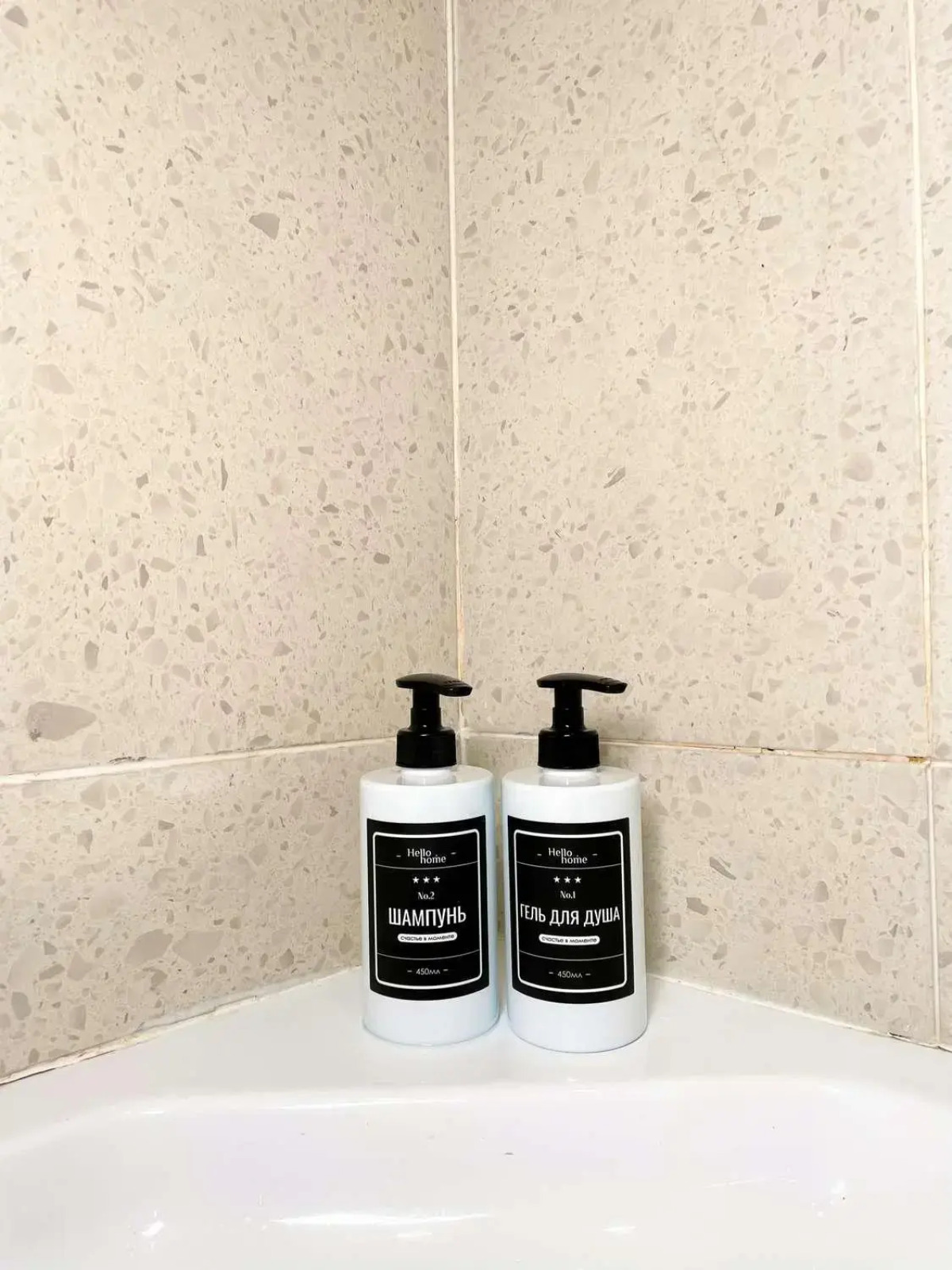 Апартаменты на улице 2-я Рощинская 10