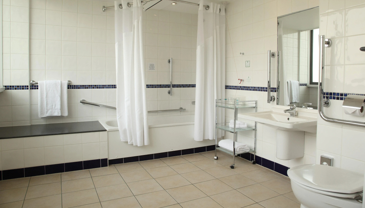 Holiday Inn London-Bloomsbury Hotel by IHG