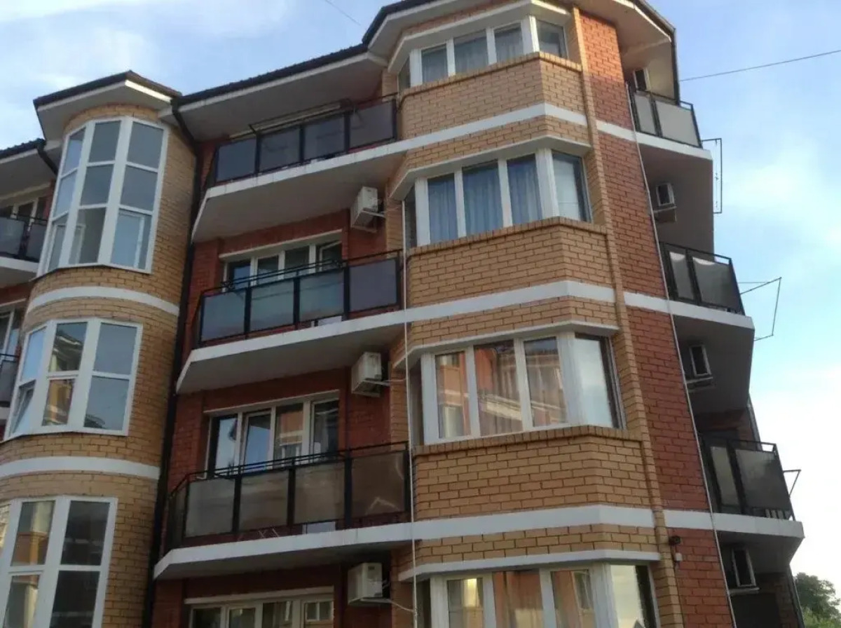 Raysky Ugolok Guest House