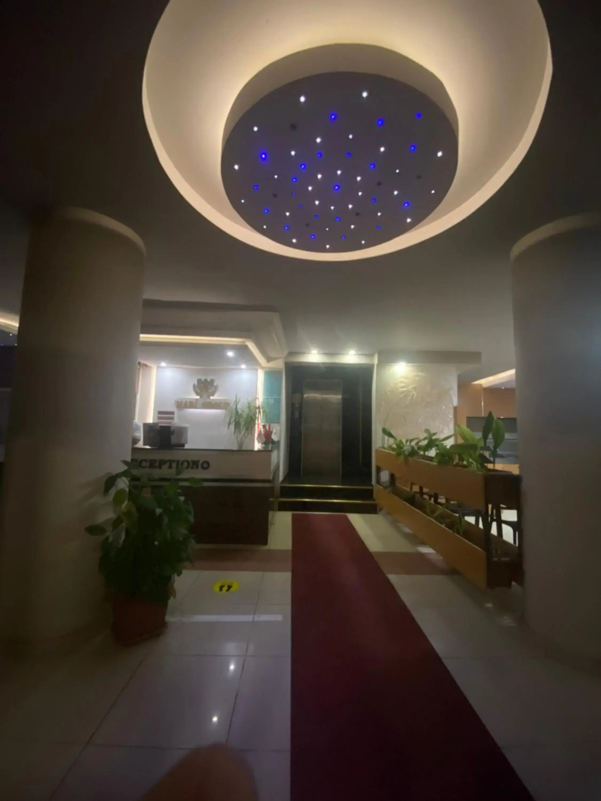 Adana Madi Hotel