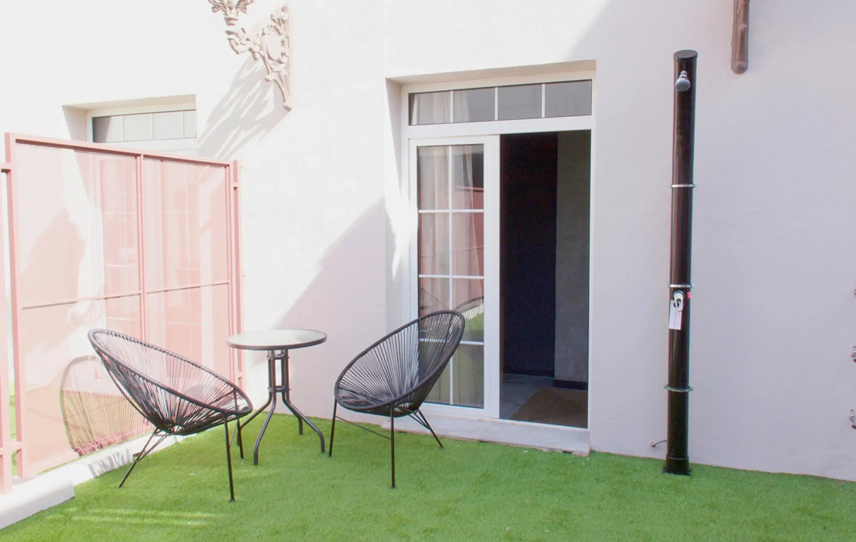 Apartamentos NONO by Charming Stay