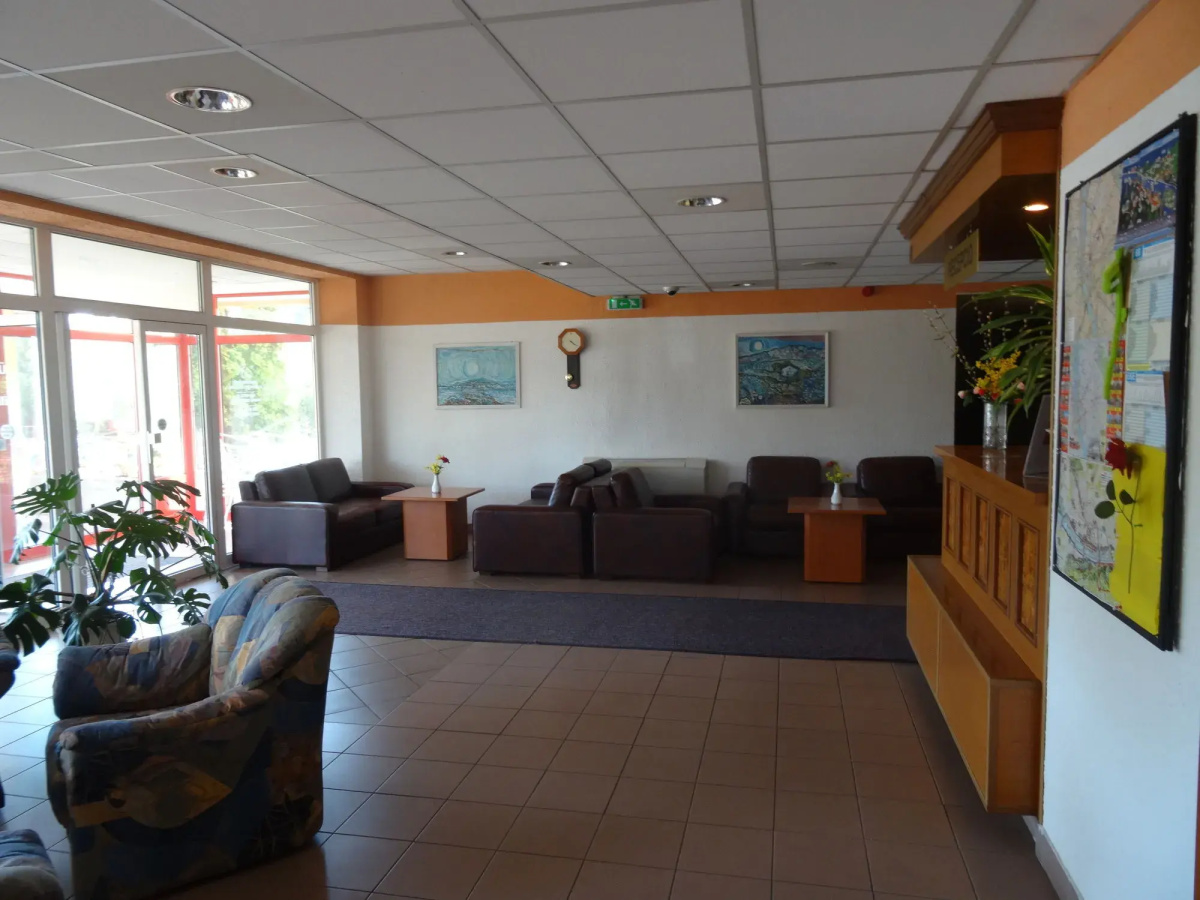Homoky Hotels Bestline Hotel