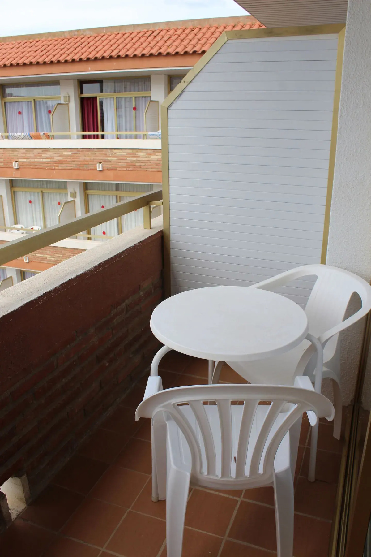 Отель Esplendid