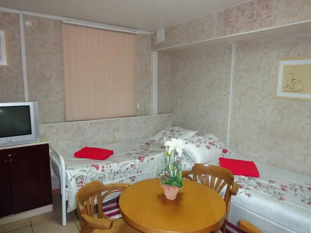 Черчилль Отель