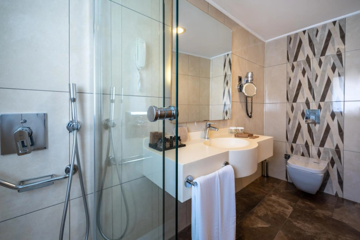 Selectum Family Resort Side