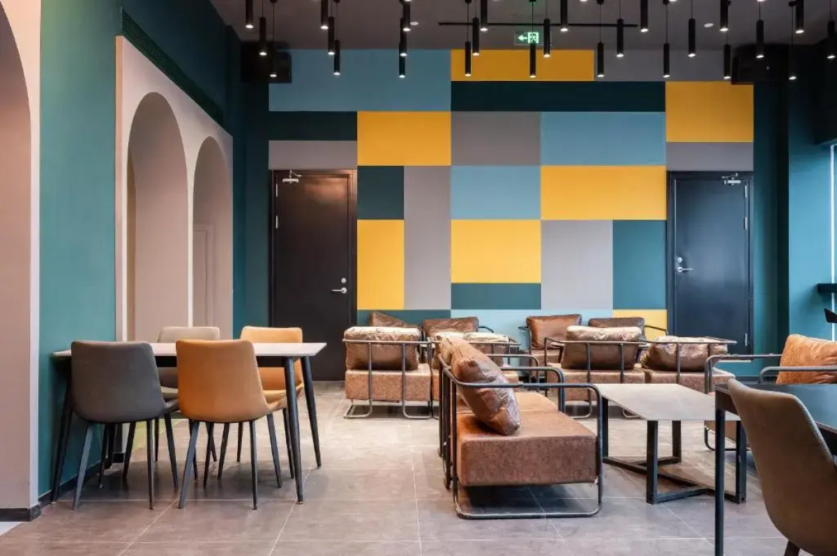 Dayin International Youth Hostel (Shanghai Nanjing East Road;People's Square;The Bund Branch)