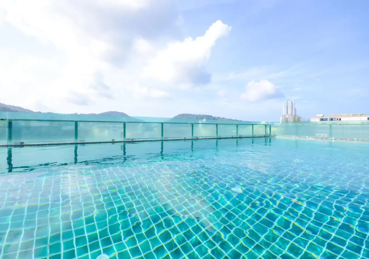 Cocoon APK Resort & Spa