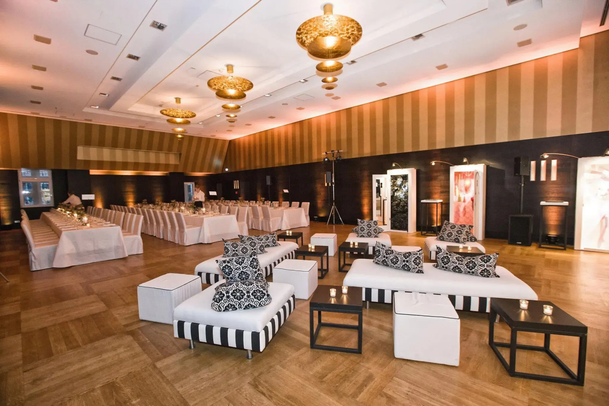 ATLANTIC Grand Hotel Bremen