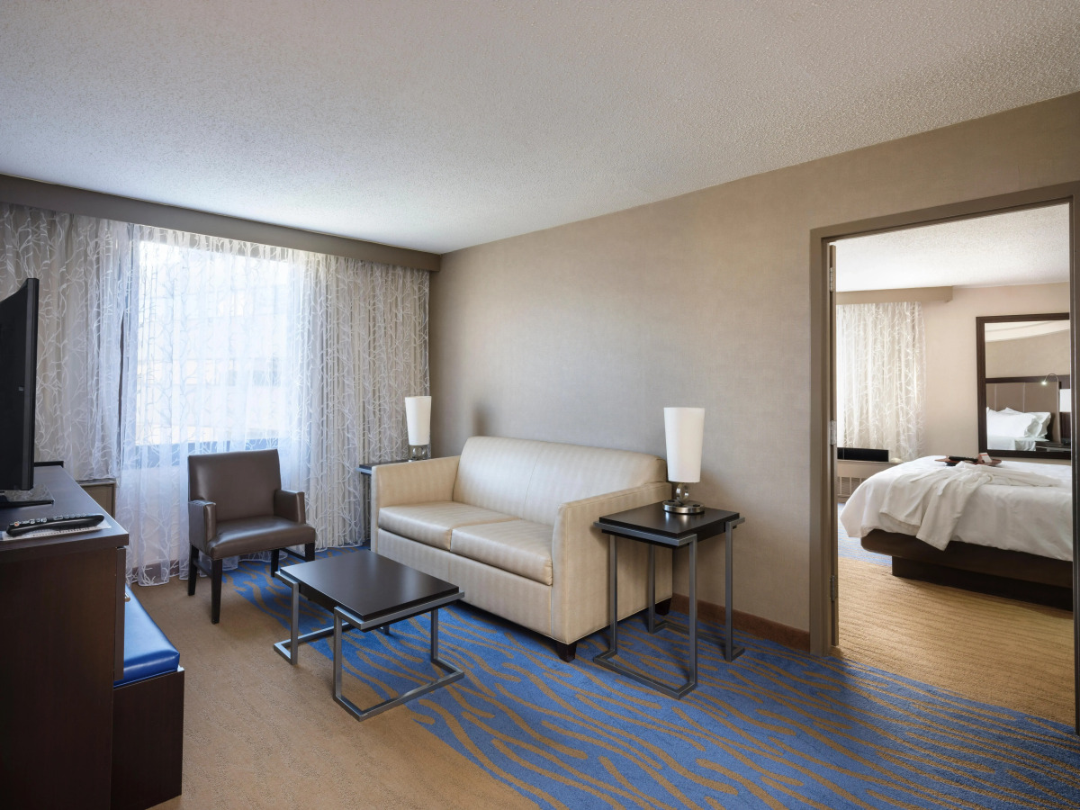 Holiday Inn Washington Capitol - Natl Mall by IHG