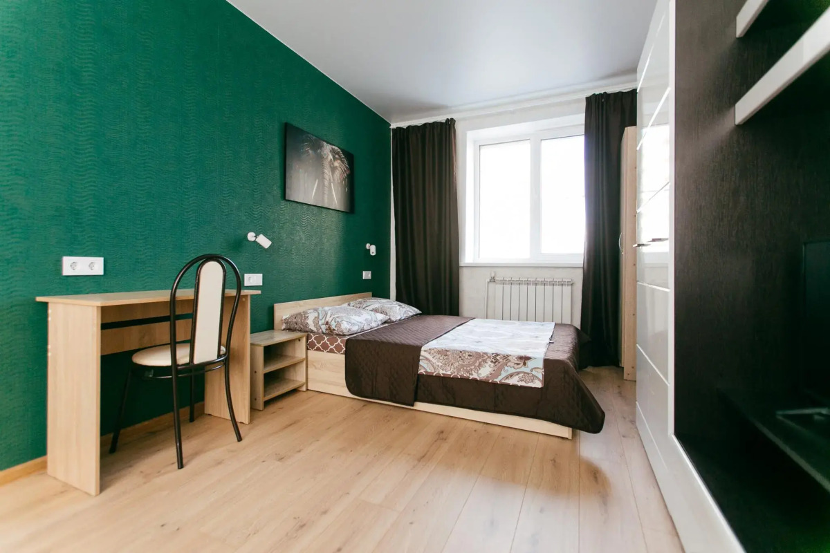 PrezentHaus (ПрезентХаус) на Моршанском шоссе 24И