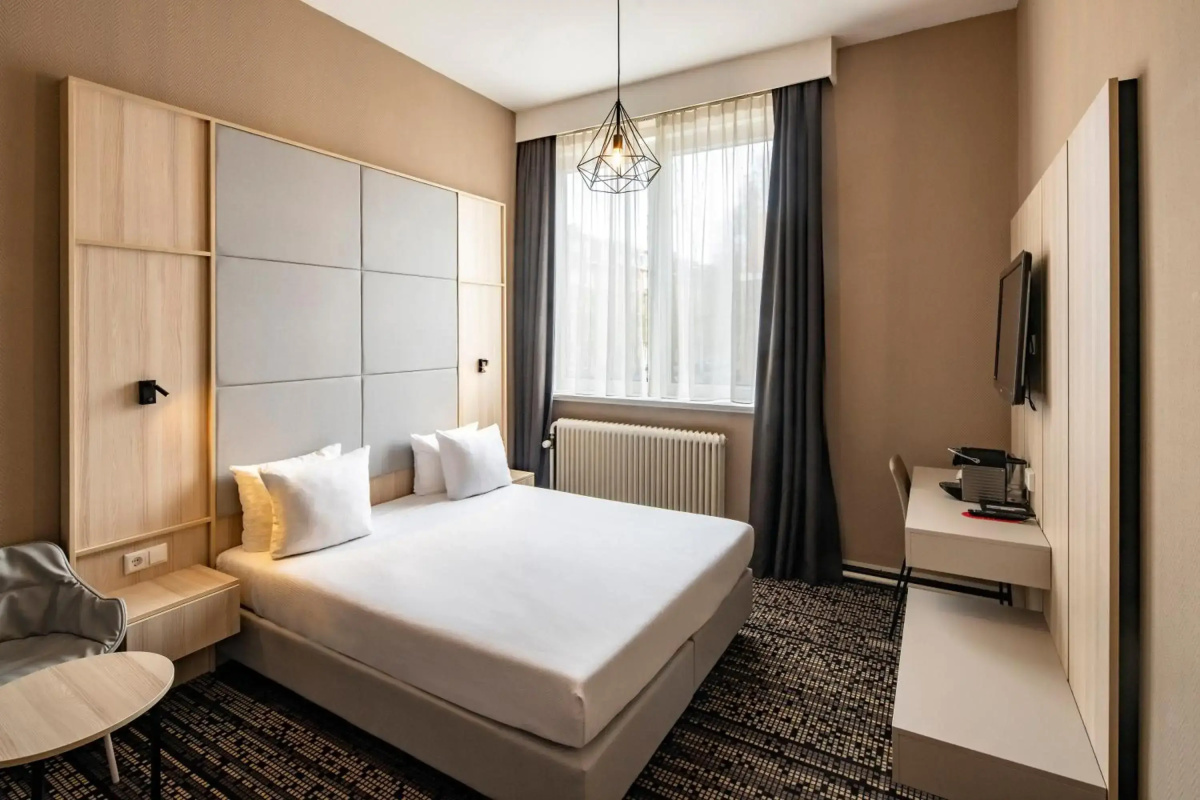 Alfred Hotel
