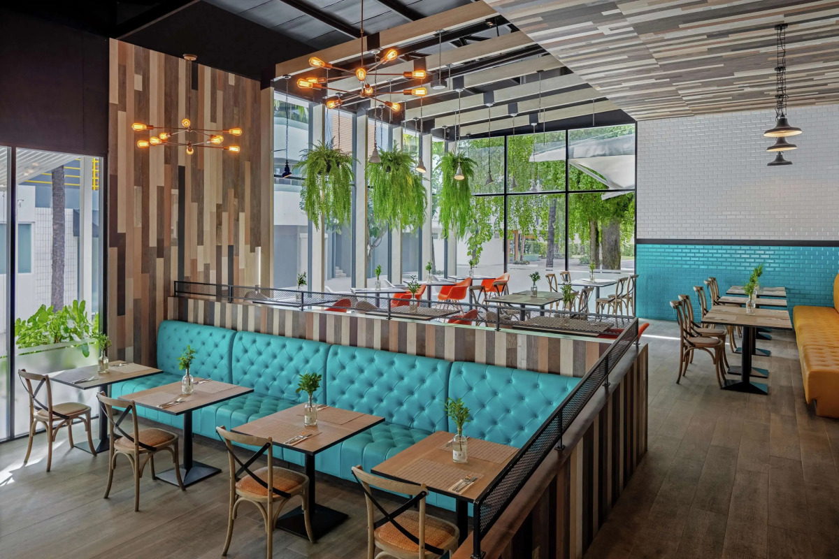 DoubleTree by Hilton Phuket Banthai Resort